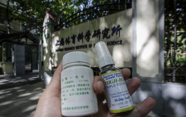 家长们争相购买的增高“神药”